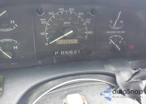 1994 Ford F150 z USA, uszkodzony, nr VIN 1FTEF15N0RNB64511